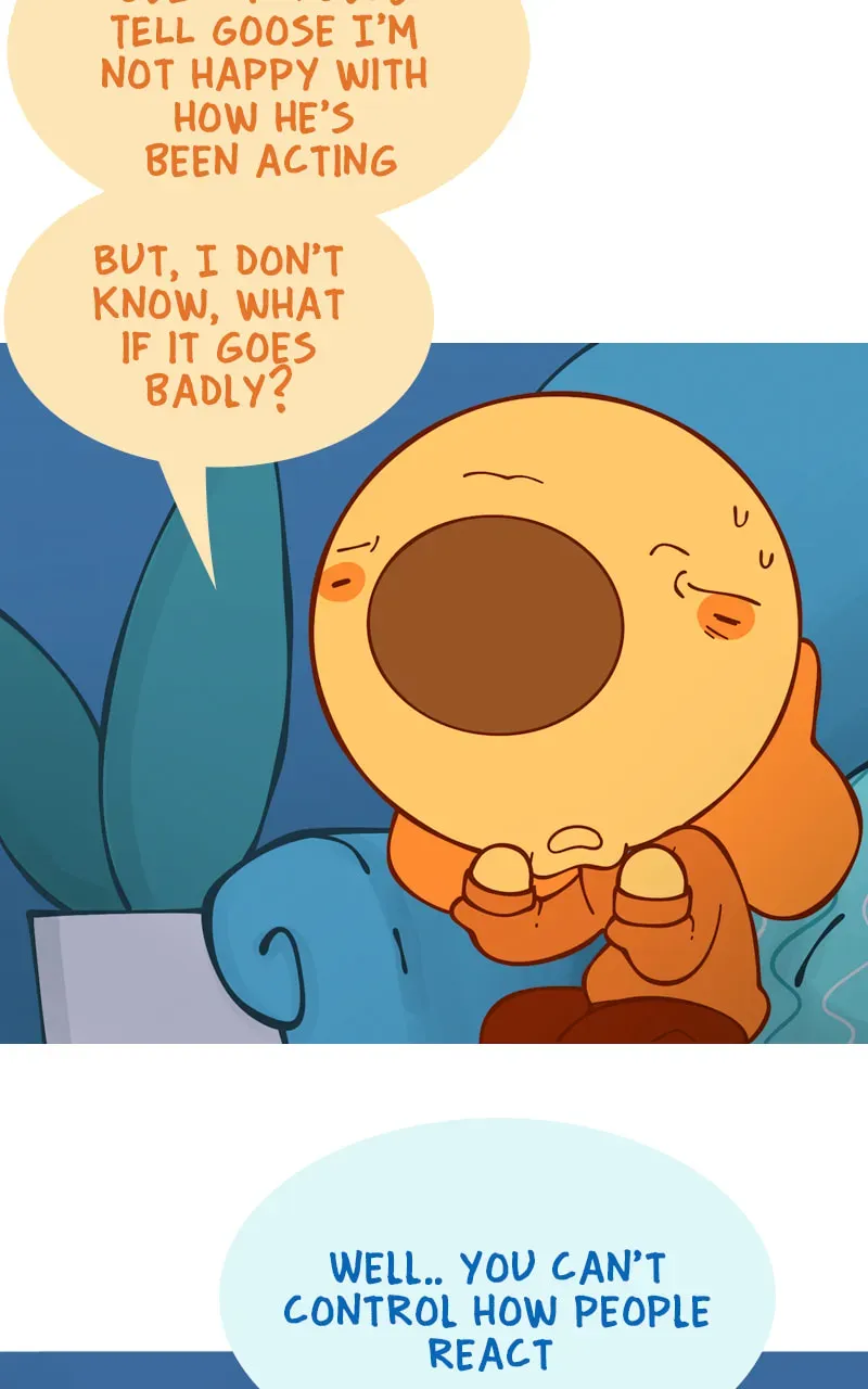 Cat and Dog Chapter 68 page 3 - 