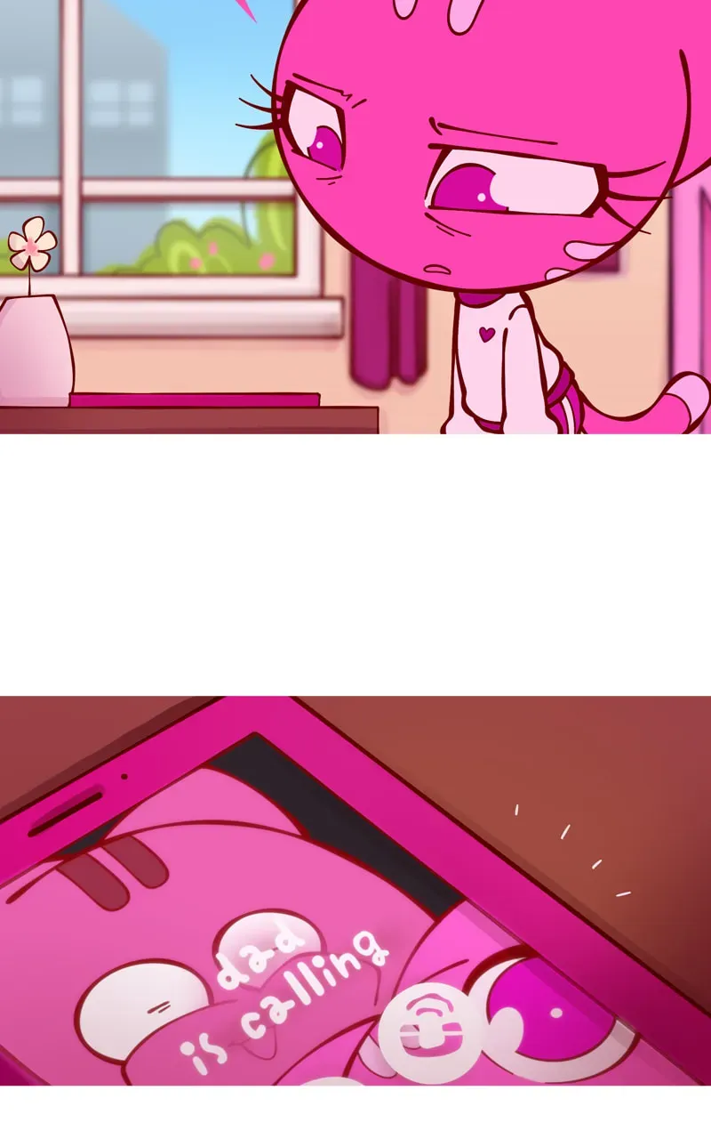 Cat and Dog Chapter 69 page 2 - 