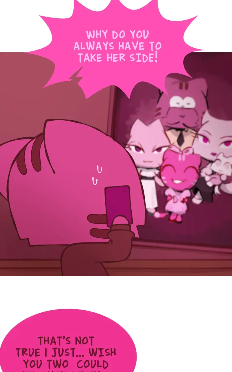Cat and Dog Chapter 69 page 12 - 