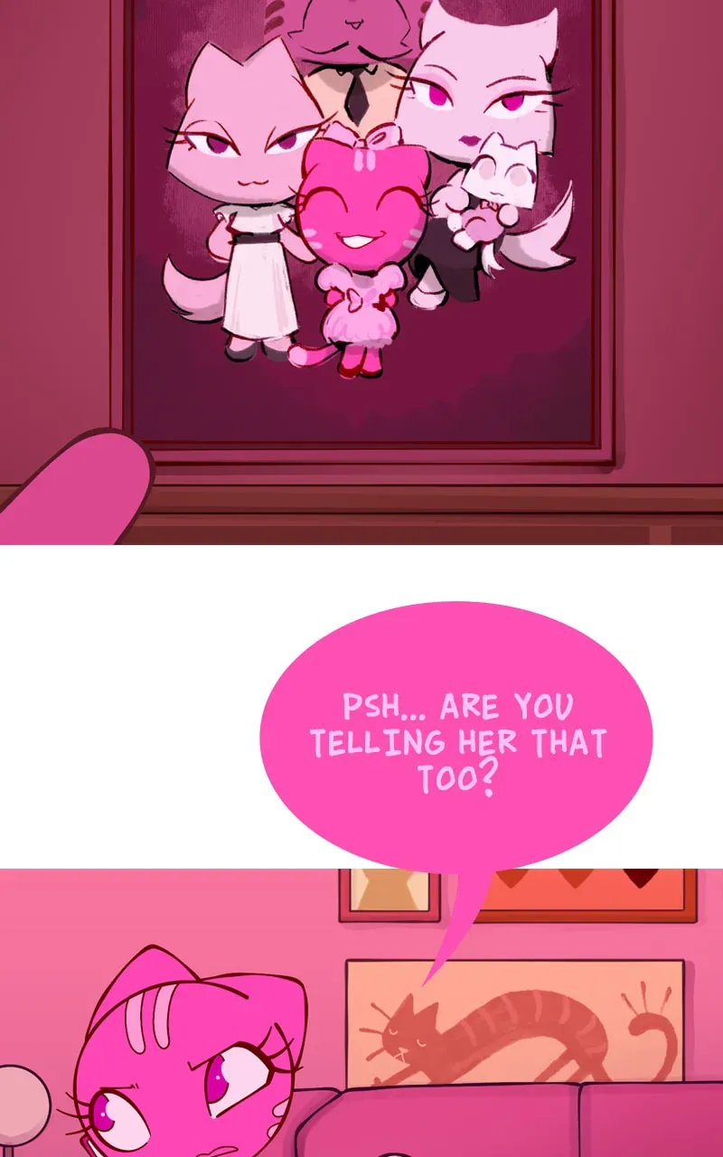 Cat and Dog Chapter 69 page 14 - 