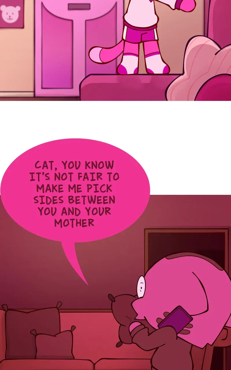 Cat and Dog Chapter 69 page 16 - 