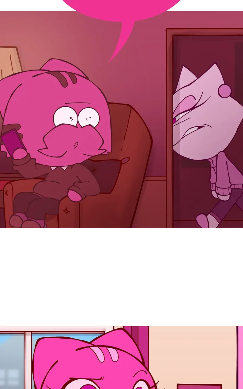 Cat and Dog Chapter 69 page 6 - 