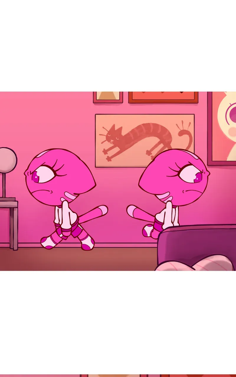 Cat and Dog Chapter 70 page 1 - 