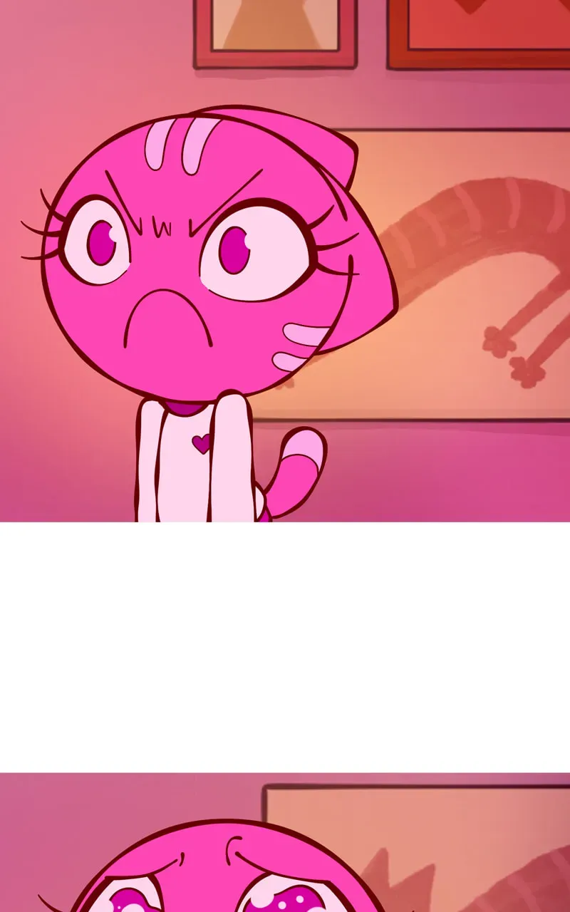 Cat and Dog Chapter 70 page 2 - 
