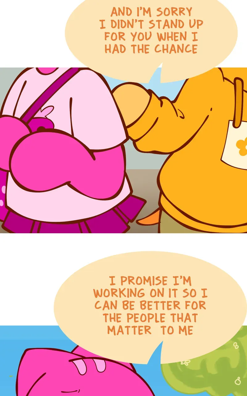 Cat and Dog Chapter 70 page 12 - 