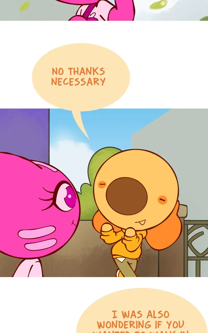 Cat and Dog Chapter 70 page 14 - 