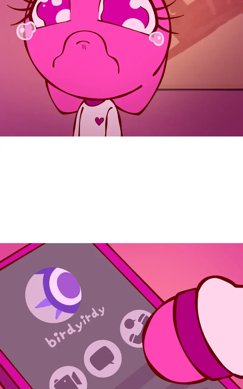 Cat and Dog Chapter 70 page 3 - 