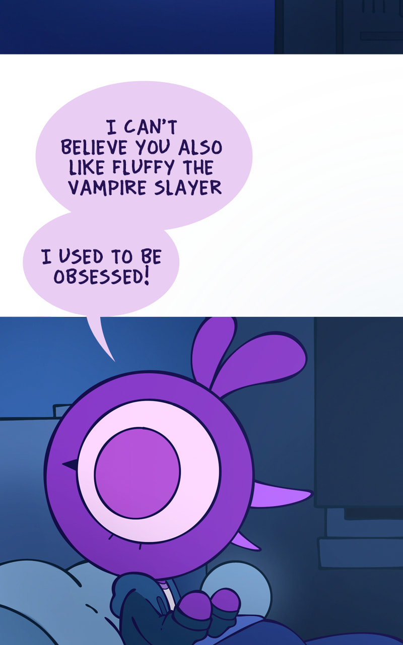 Cat and Dog Chapter 71 page 2 - 