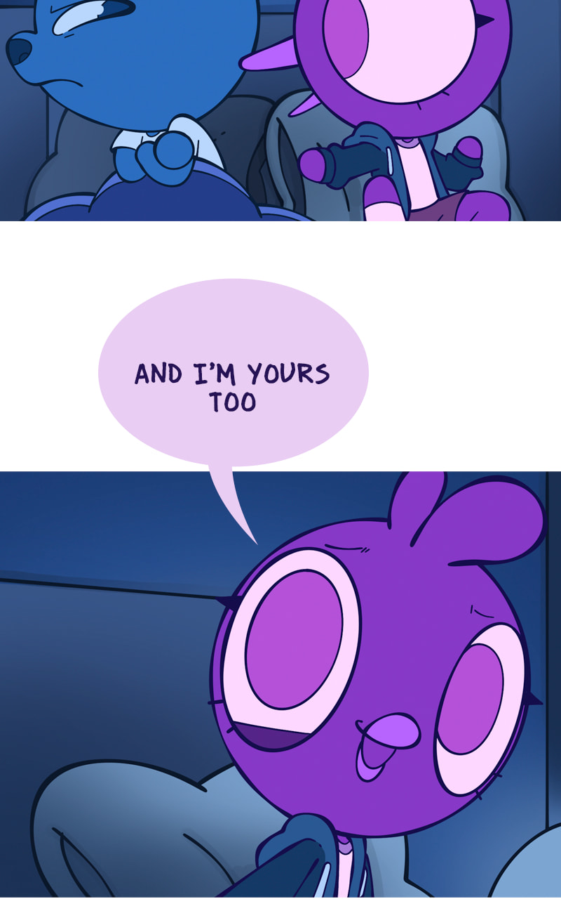 Cat and Dog Chapter 71 page 16 - 