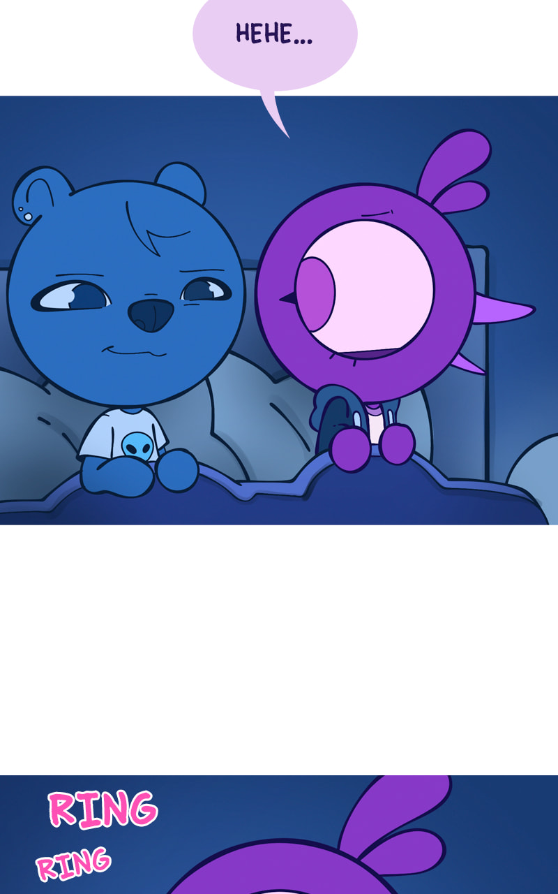 Cat and Dog Chapter 71 page 4 - 