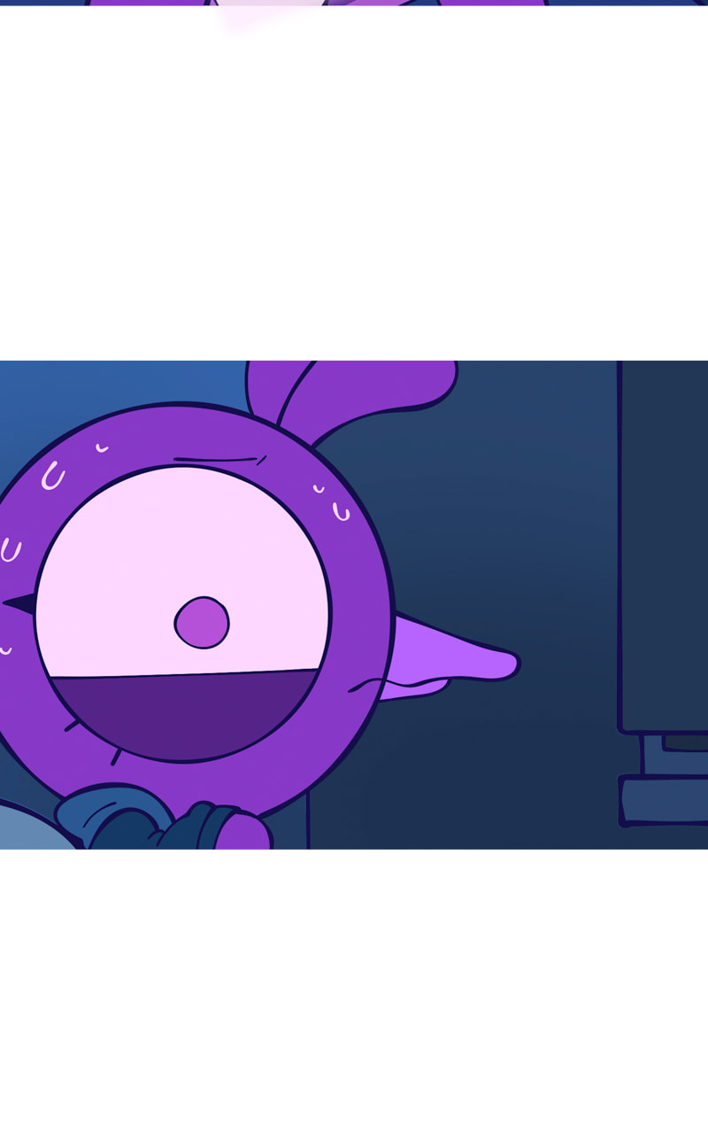 Cat and Dog Chapter 71 page 6 - 