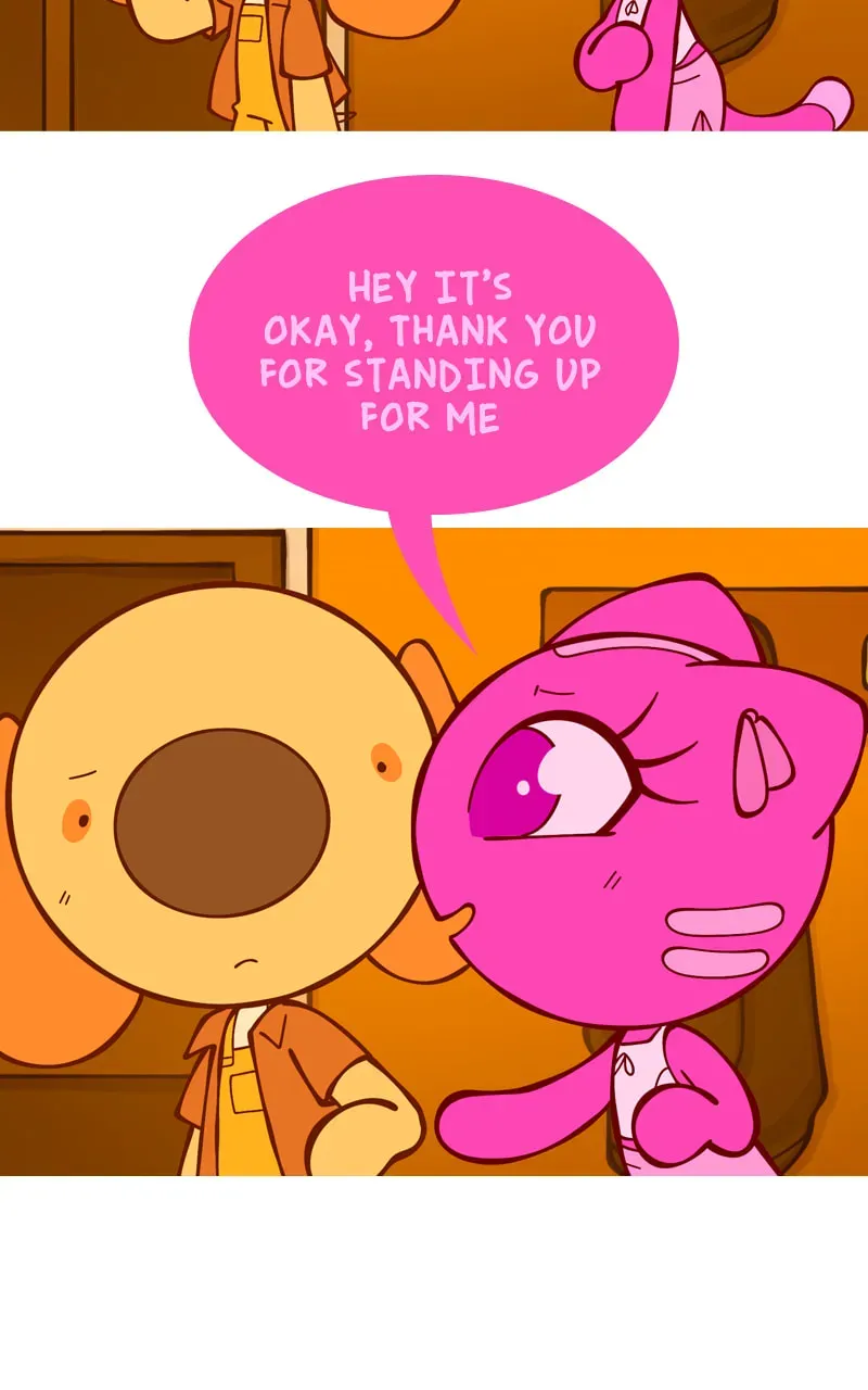 Cat and Dog Chapter 72 page 20 - 