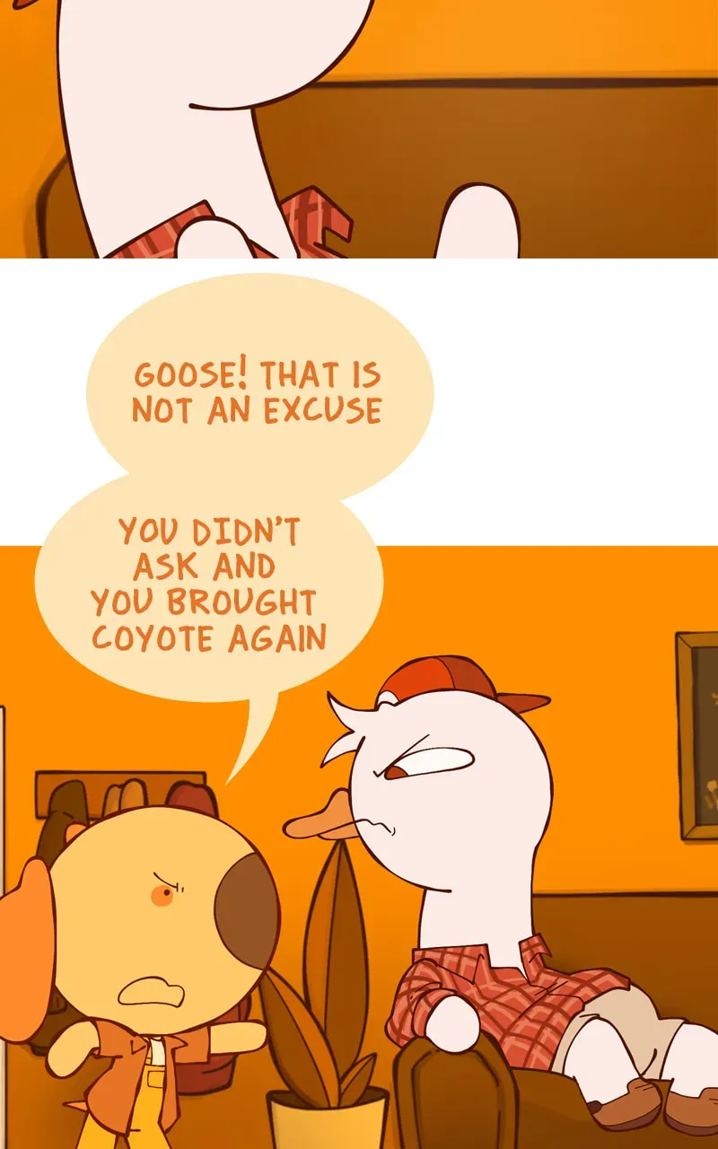 Cat and Dog Chapter 72 page 9 - 