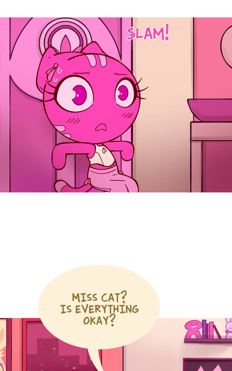 Cat and Dog Chapter 73 page 13 - 