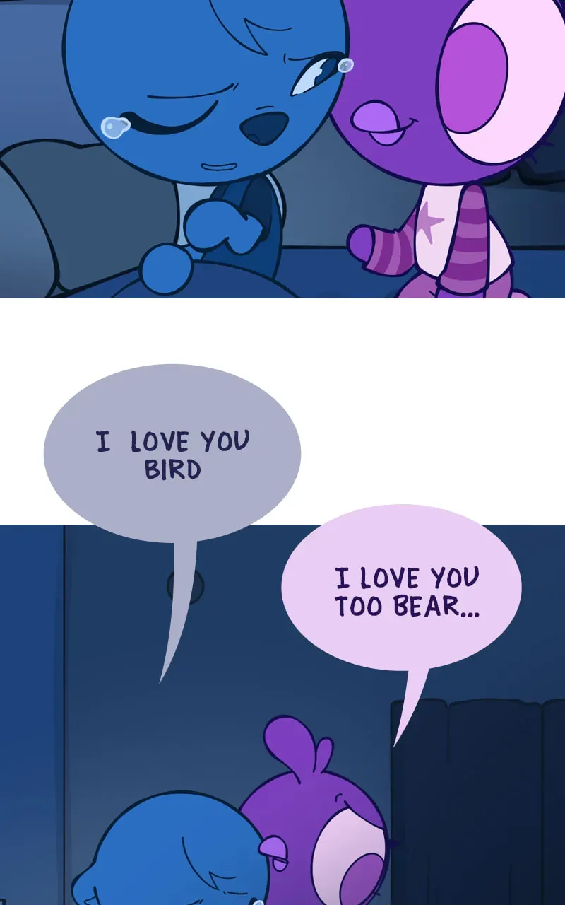 Cat and Dog Chapter 74 page 15 - 