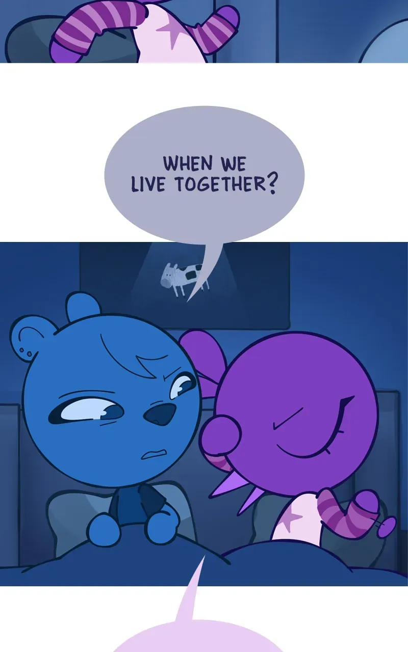 Cat and Dog Chapter 74 page 4 - 