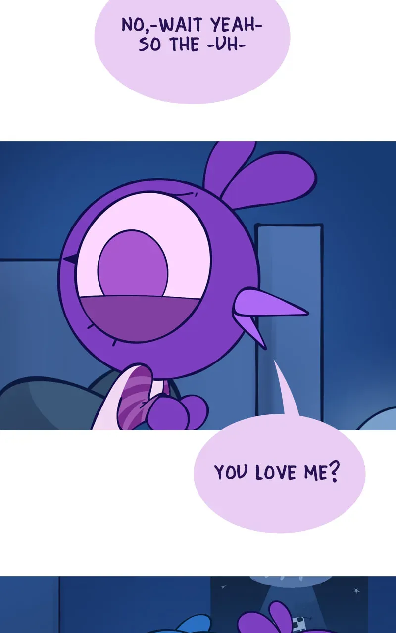 Cat and Dog Chapter 74 page 5 - 