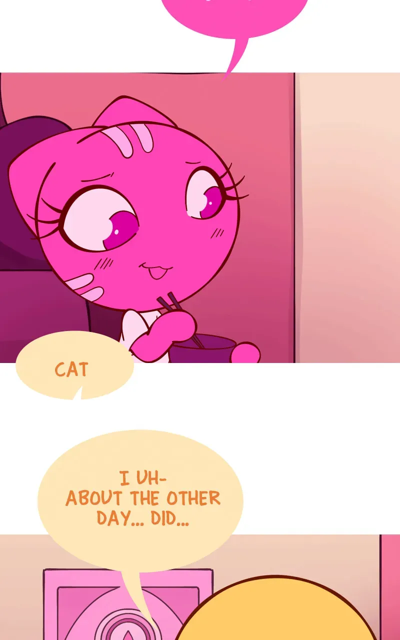 Cat and Dog Chapter 75 page 11 - 