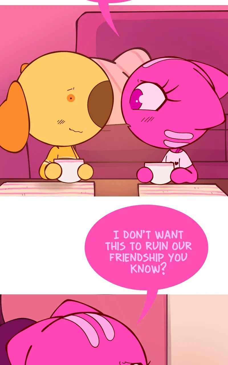 Cat and Dog Chapter 75 page 14 - 