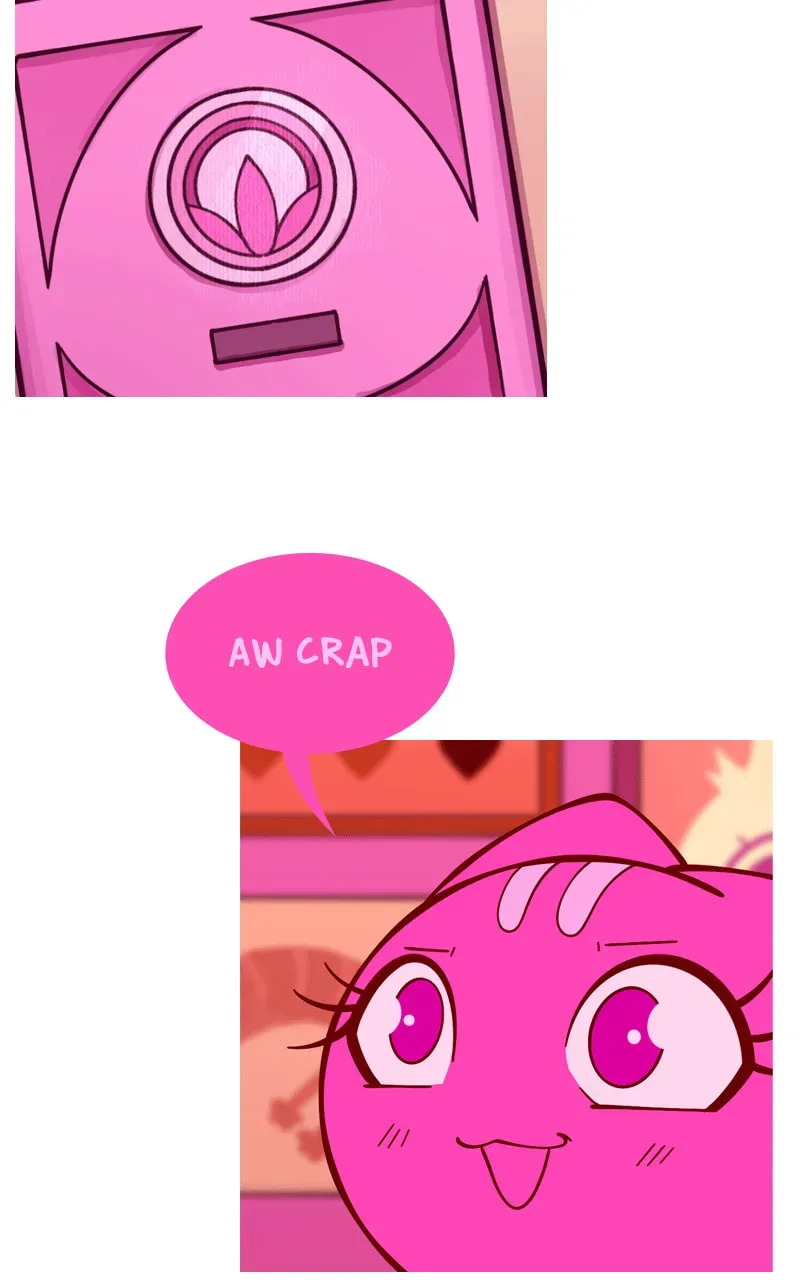 Cat and Dog Chapter 75 page 3 - 
