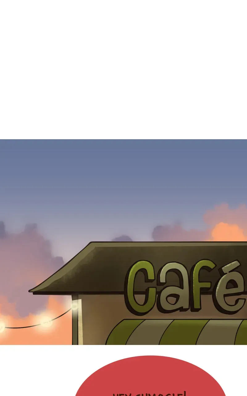 Cat and Dog Chapter 76 page 1 - 