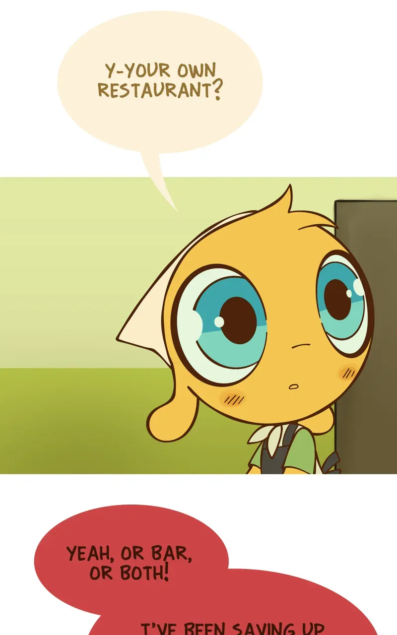 Cat and Dog Chapter 76 page 11 - 