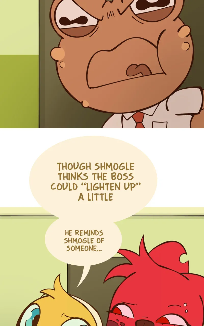 Cat and Dog Chapter 76 page 8 - 
