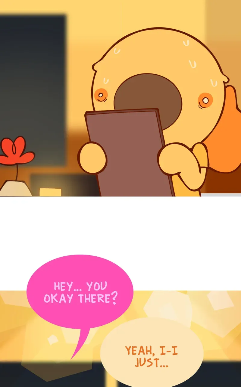 Cat and Dog Chapter 78 page 12 - 