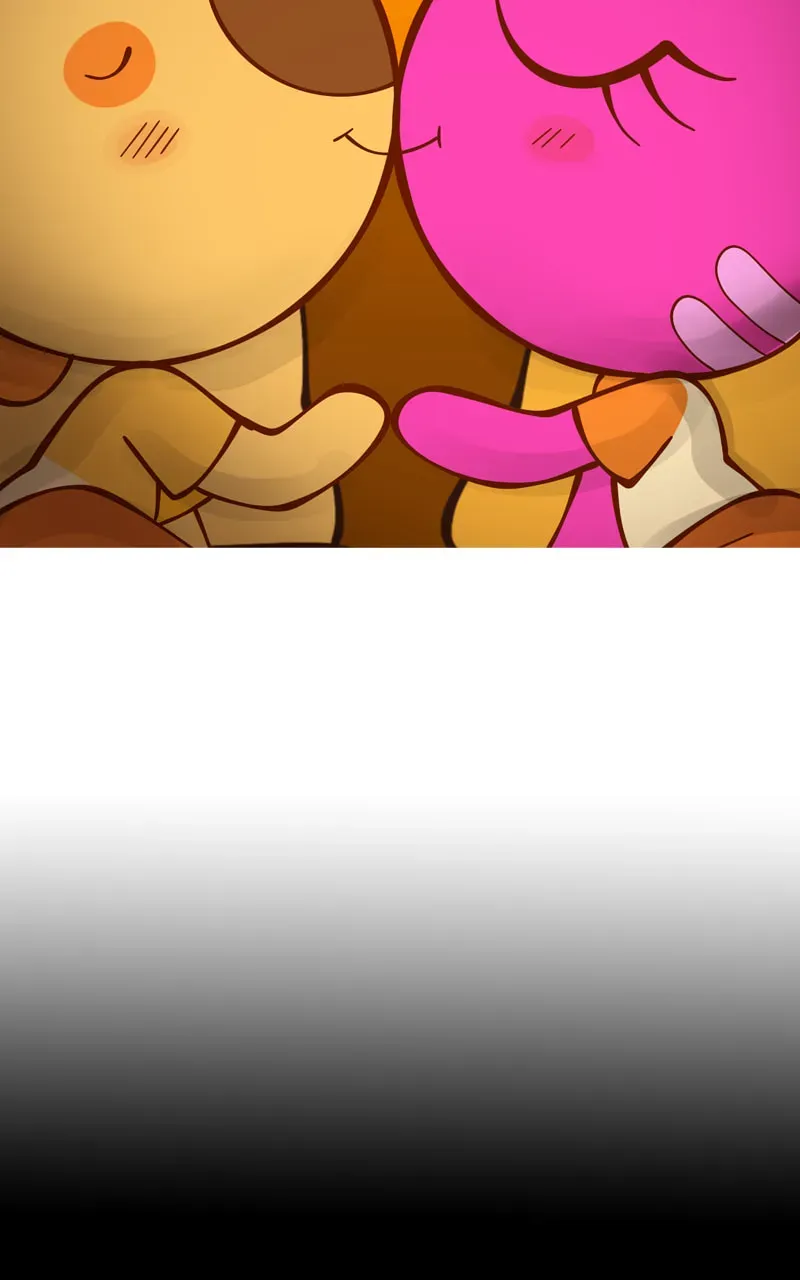 Cat and Dog Chapter 78 page 23 - 