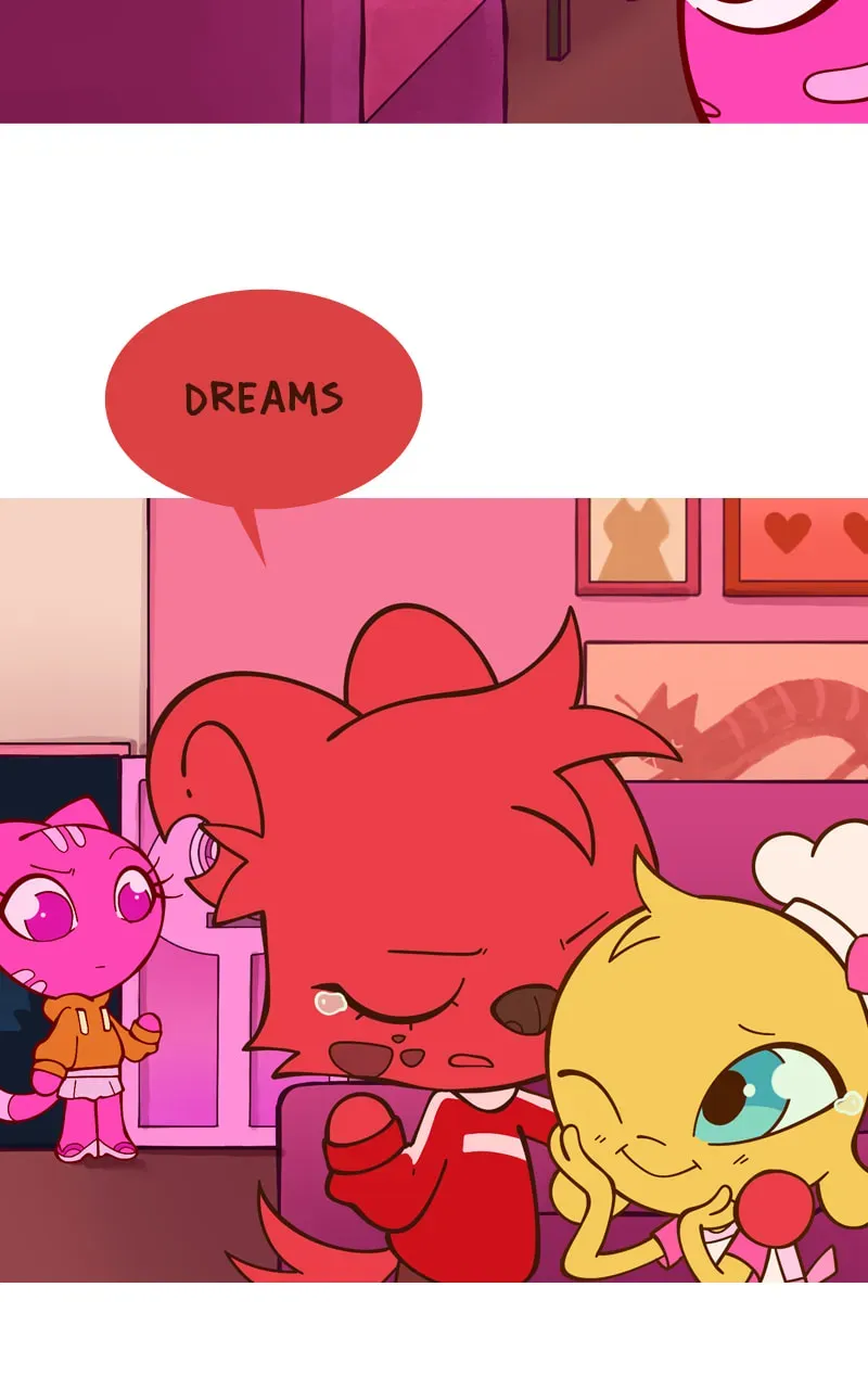 Cat and Dog Chapter 79 page 17 - 