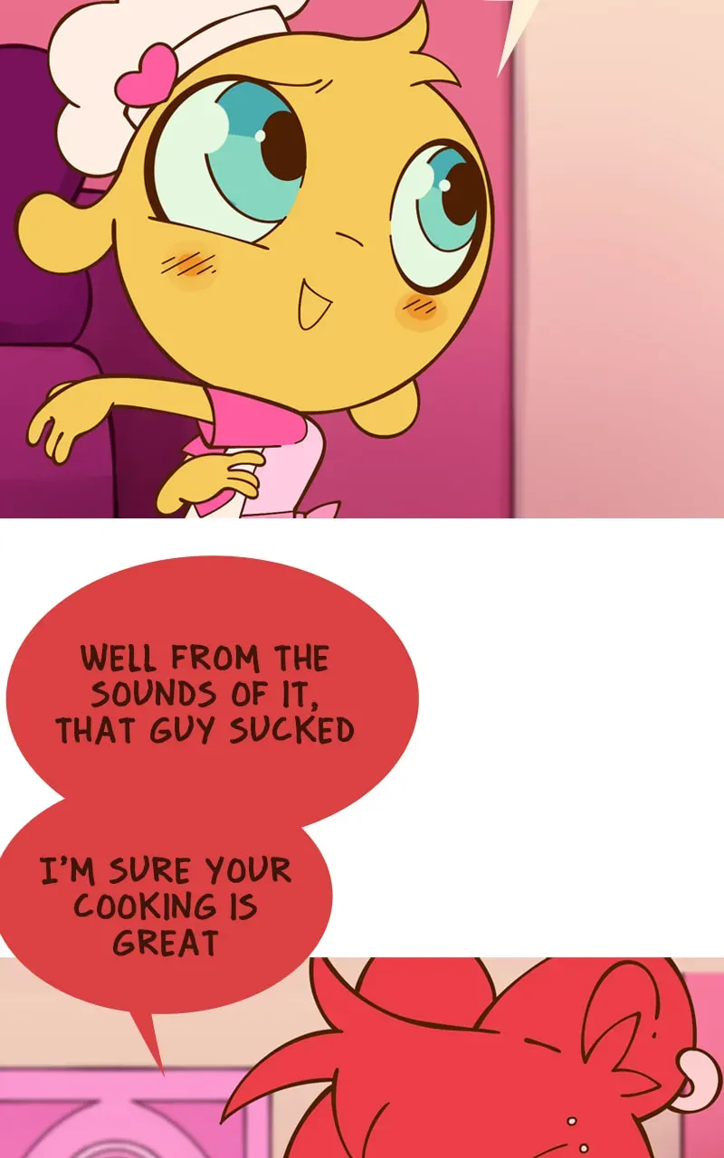 Cat and Dog Chapter 79 page 4 - 