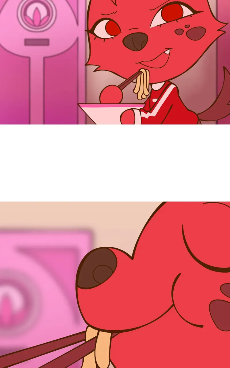 Cat and Dog Chapter 79 page 5 - 
