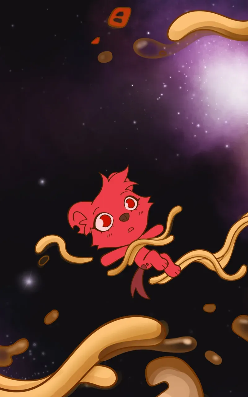 Cat and Dog Chapter 79 page 7 - 
