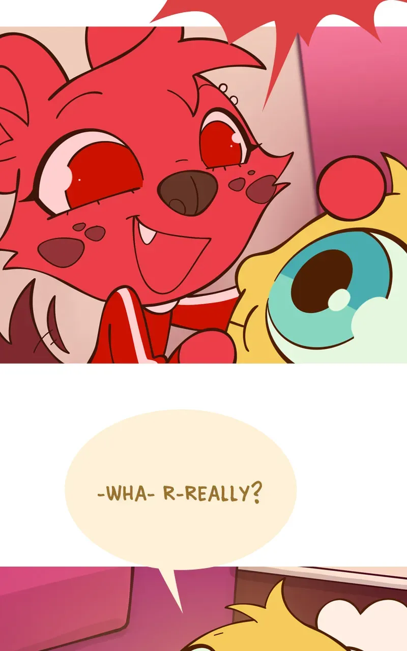 Cat and Dog Chapter 79 page 10 - 