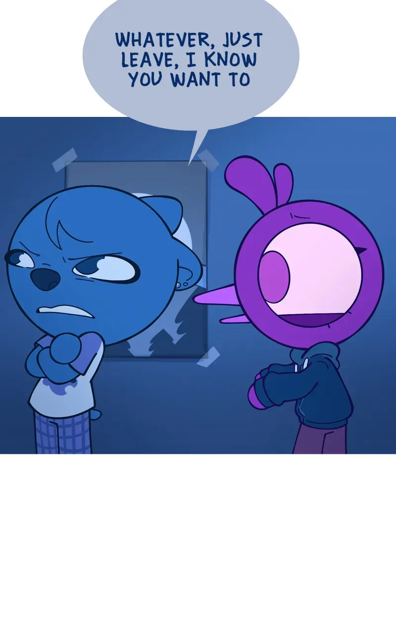 Cat and Dog Chapter 80 page 12 - 