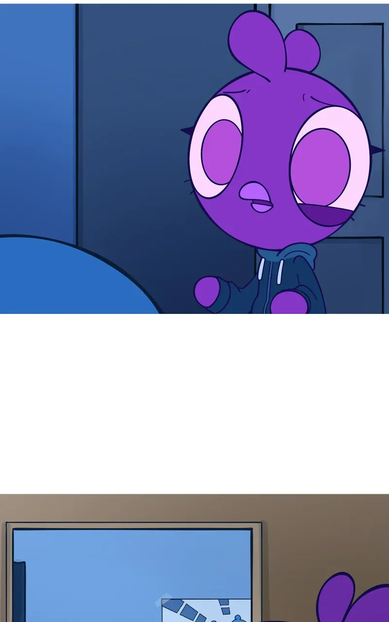 Cat and Dog Chapter 80 page 13 - 