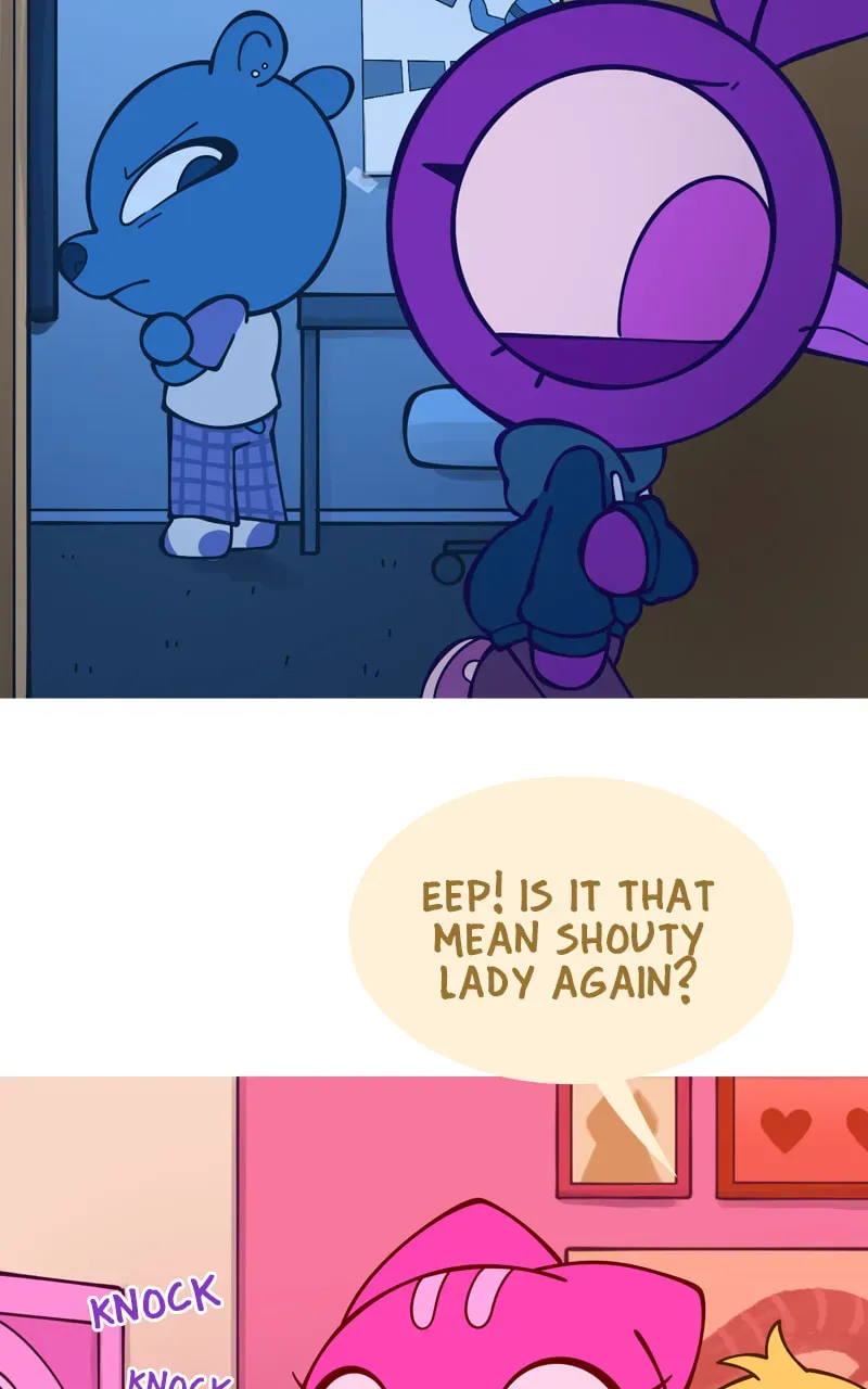 Cat and Dog Chapter 80 page 14 - 