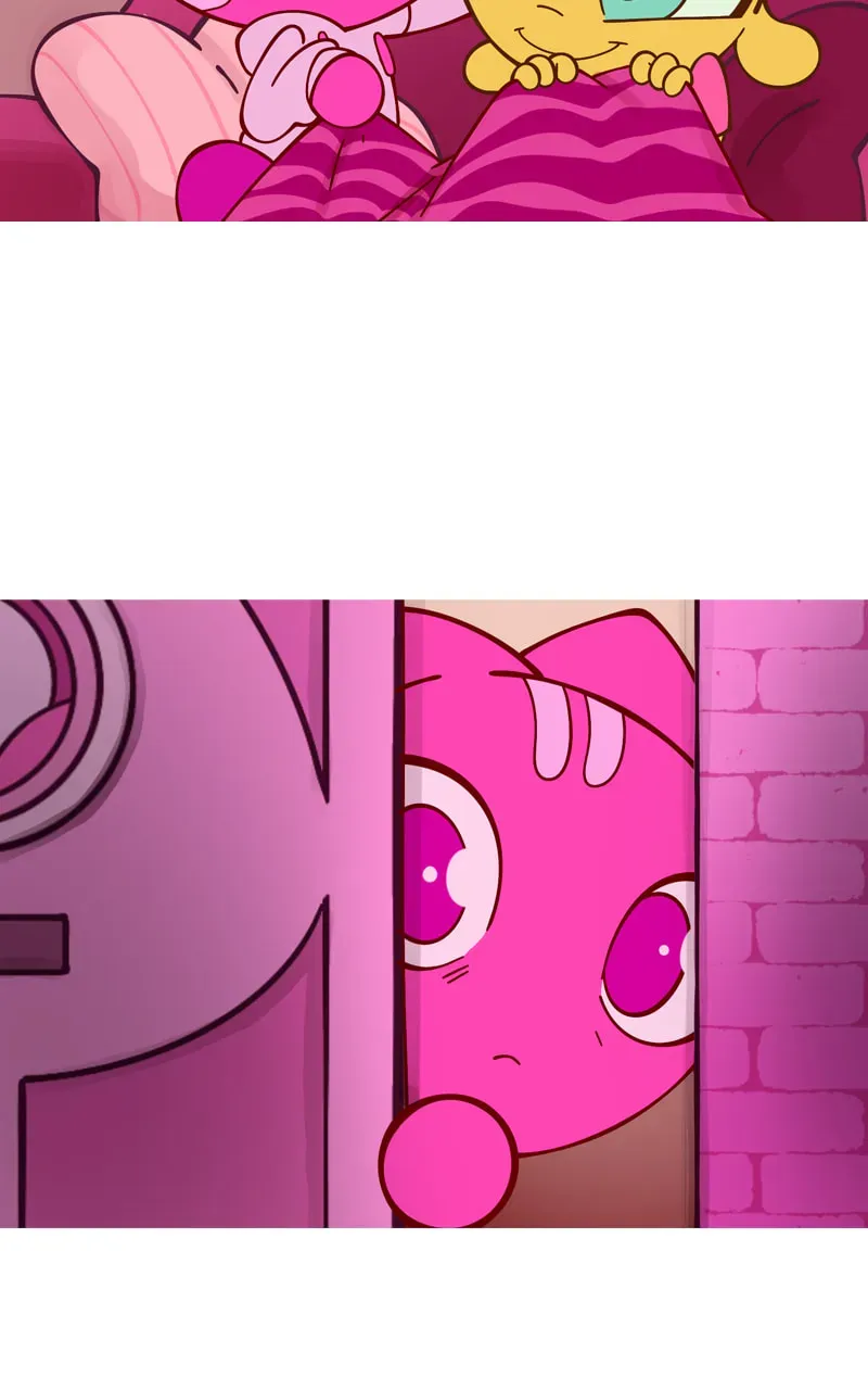 Cat and Dog Chapter 80 page 16 - 