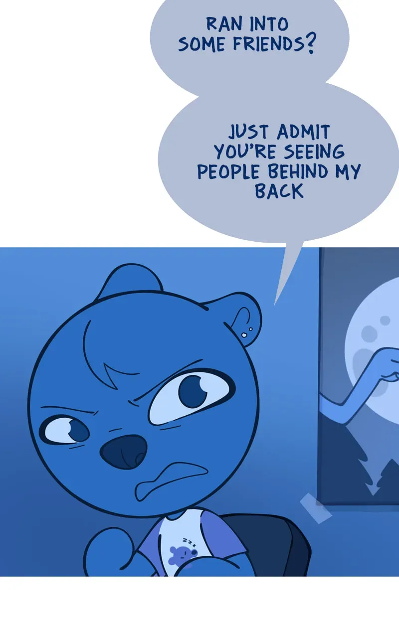 Cat and Dog Chapter 80 page 4 - 