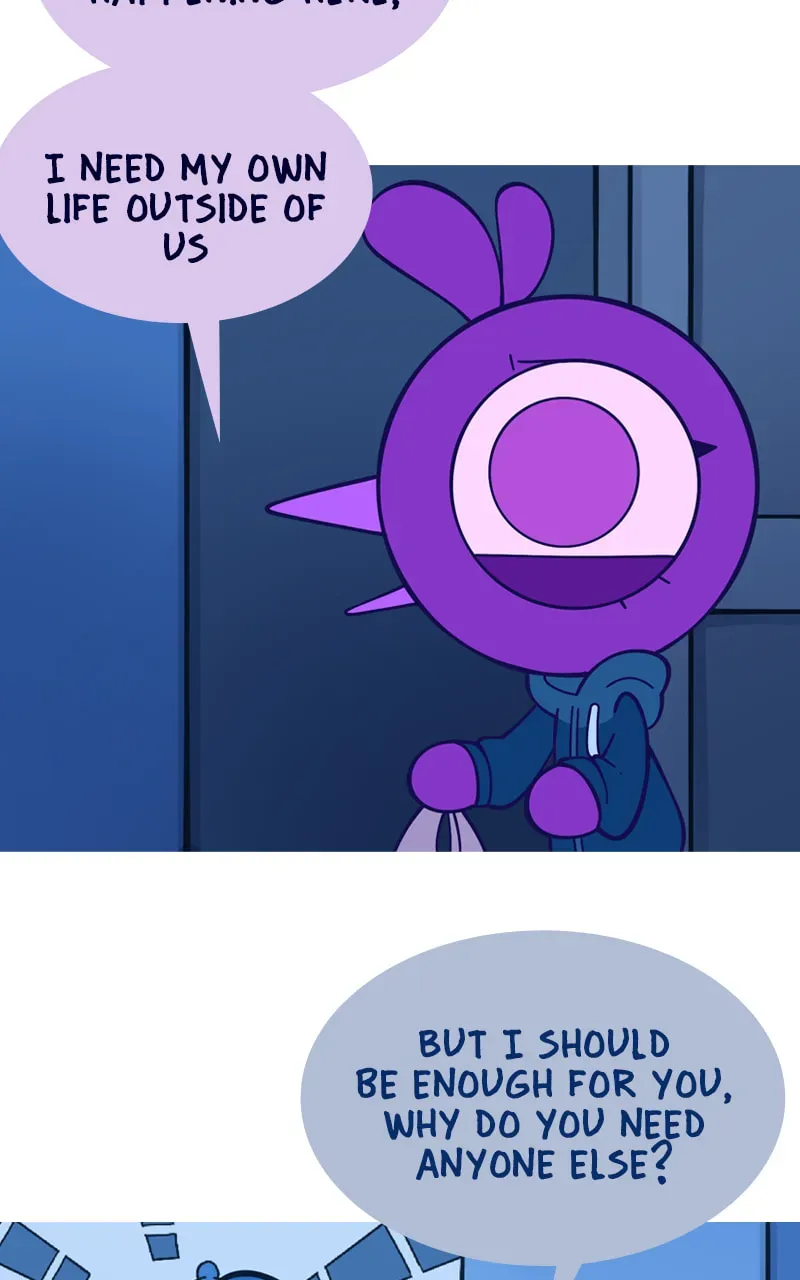 Cat and Dog Chapter 80 page 6 - 