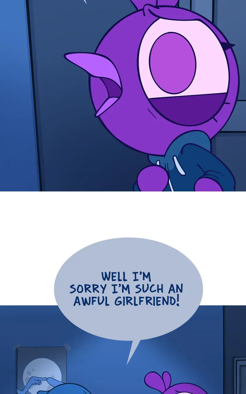 Cat and Dog Chapter 80 page 8 - 