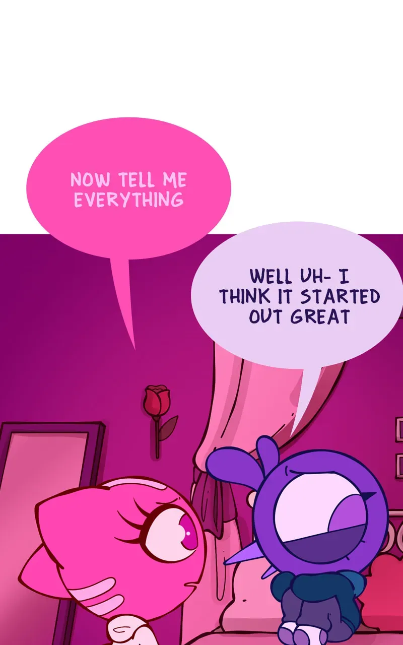 Cat and Dog Chapter 81 page 1 - 