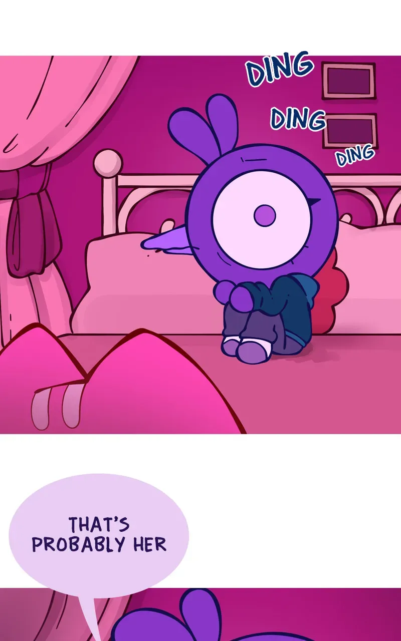 Cat and Dog Chapter 81 page 4 - 
