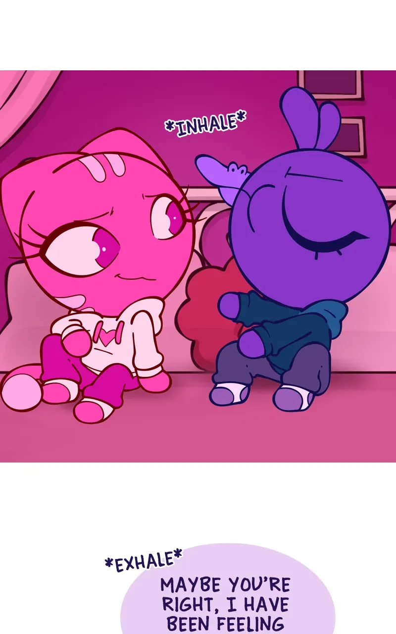 Cat and Dog Chapter 81 page 8 - 