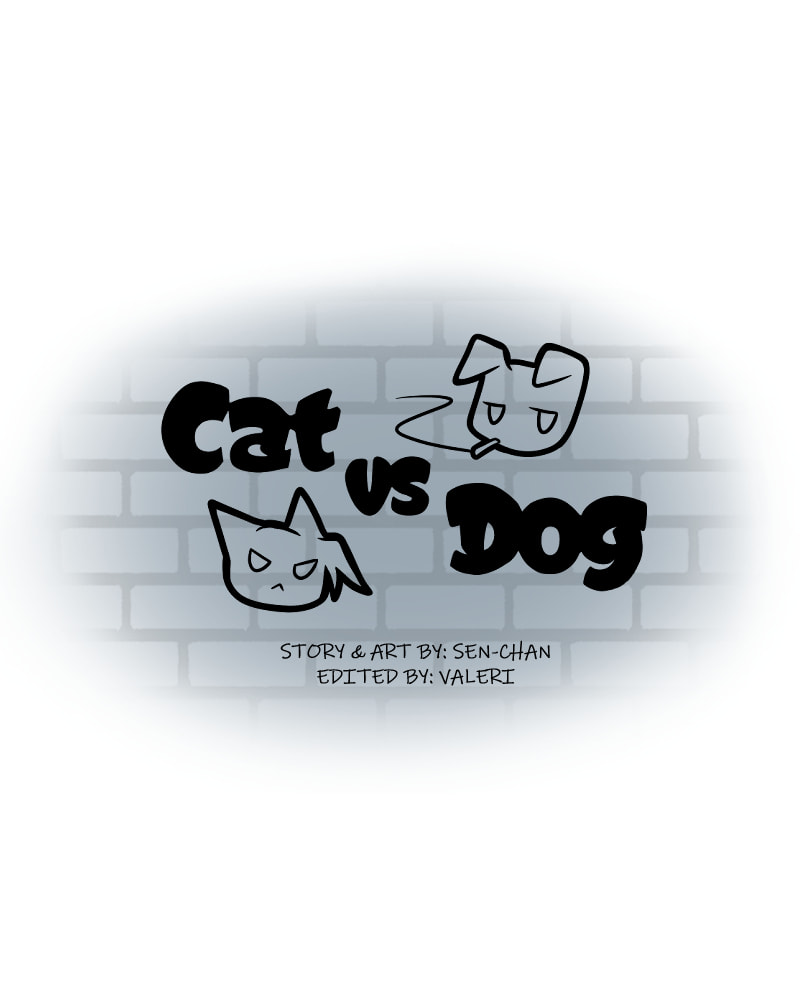 Cat and Dog Chapter 97 page 1 - 