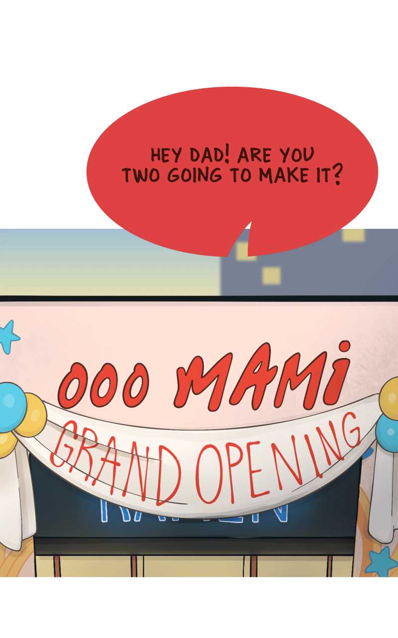 Cat Bird Dog Ep. 100 - The Big Opening! page 1 - 