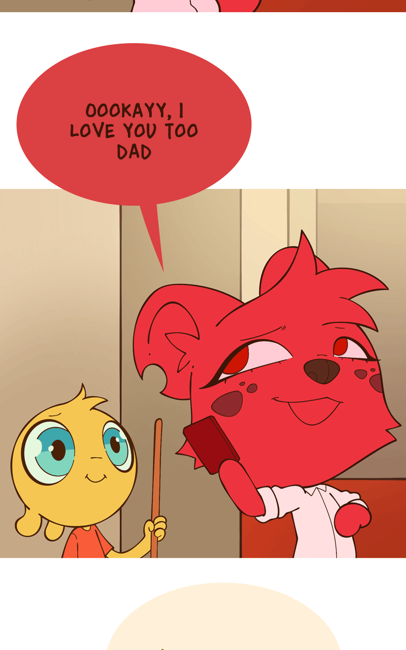 Cat Bird Dog Ep. 100 - The Big Opening! page 4 - 