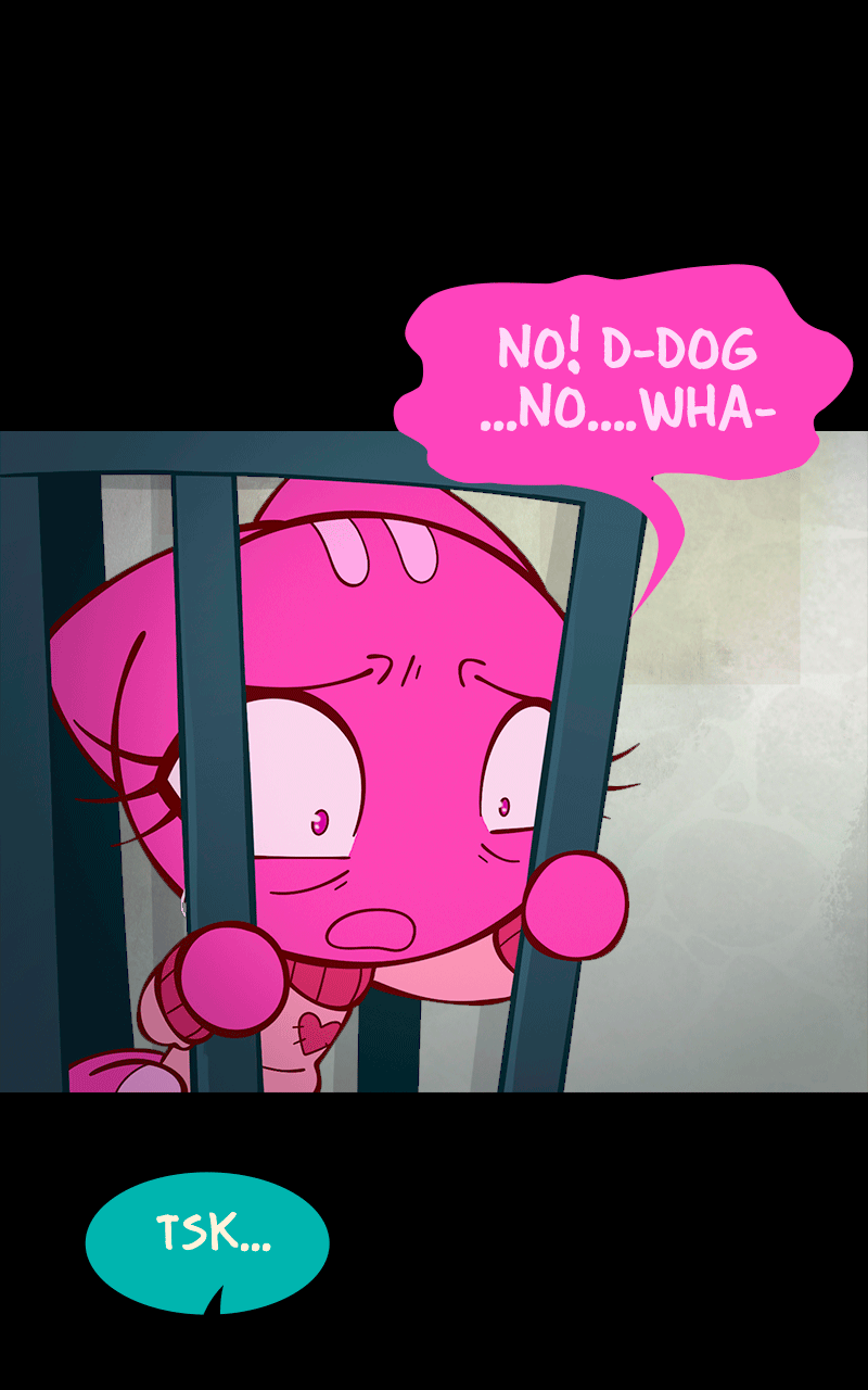 Cat Bird Dog Ep. 42 - Dog Toy page 1 - 