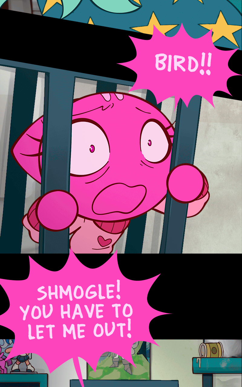 Cat Bird Dog Ep. 42 - Dog Toy page 12 - 