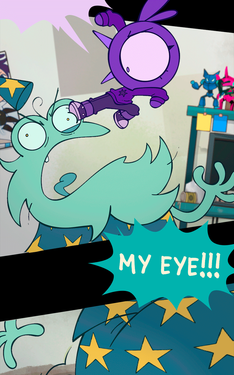 Cat Bird Dog Ep. 42 - Dog Toy page 6 - 